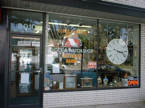 watch repair bethesda md|clock repair bethesda md.